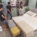 House Everything Season 2 Episode 3 - Comfort Design Showroom | Product Seen: [Benita Adjustable Bed Frame + Full board – King]